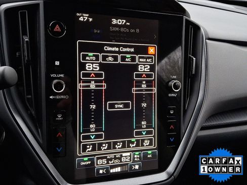 Certified 2025 Subaru Crosstrek 2.5i Sport image 30