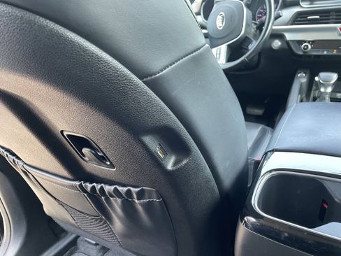 Used 2020 Kia Telluride S FWD image 13