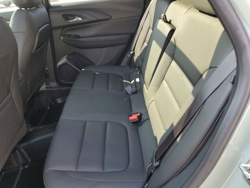 Certified 2024 Chevrolet TrailBlazer ACTIV w/ Convenience Package image 13