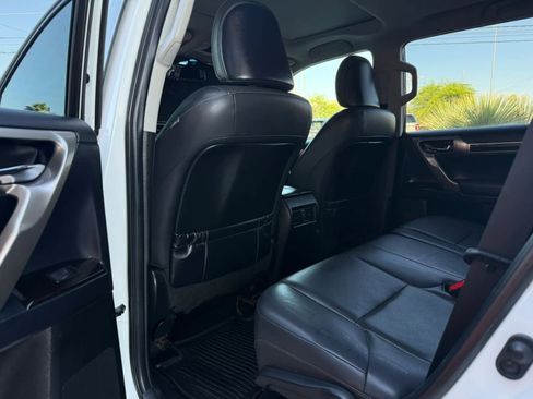 Used 2017 Lexus GX 460 w/ Navigation Package AWD/4WD image 43