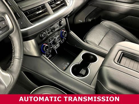 Used 2024 Chevrolet Tahoe Premier image 18