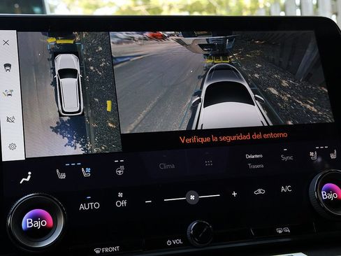 New 2026 Lexus TX 350 AWD w/ Technology Package image 23