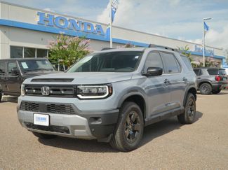 Used 2026 Honda Passport RTL video 1