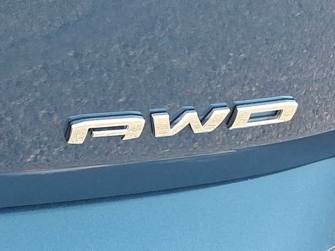 Certified 2024 GMC Terrain SLE w/ LPO, Floor Liner Package image 31