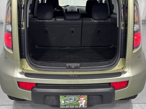 Used 2011 Kia Soul + FWD image 29