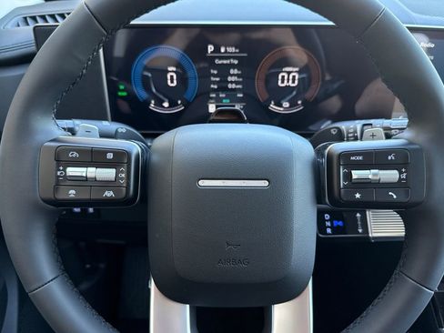 New 2026 Hyundai Santa Fe SEL AWD/4WD image 21