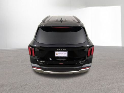 New 2026 Kia Sorento S image 35