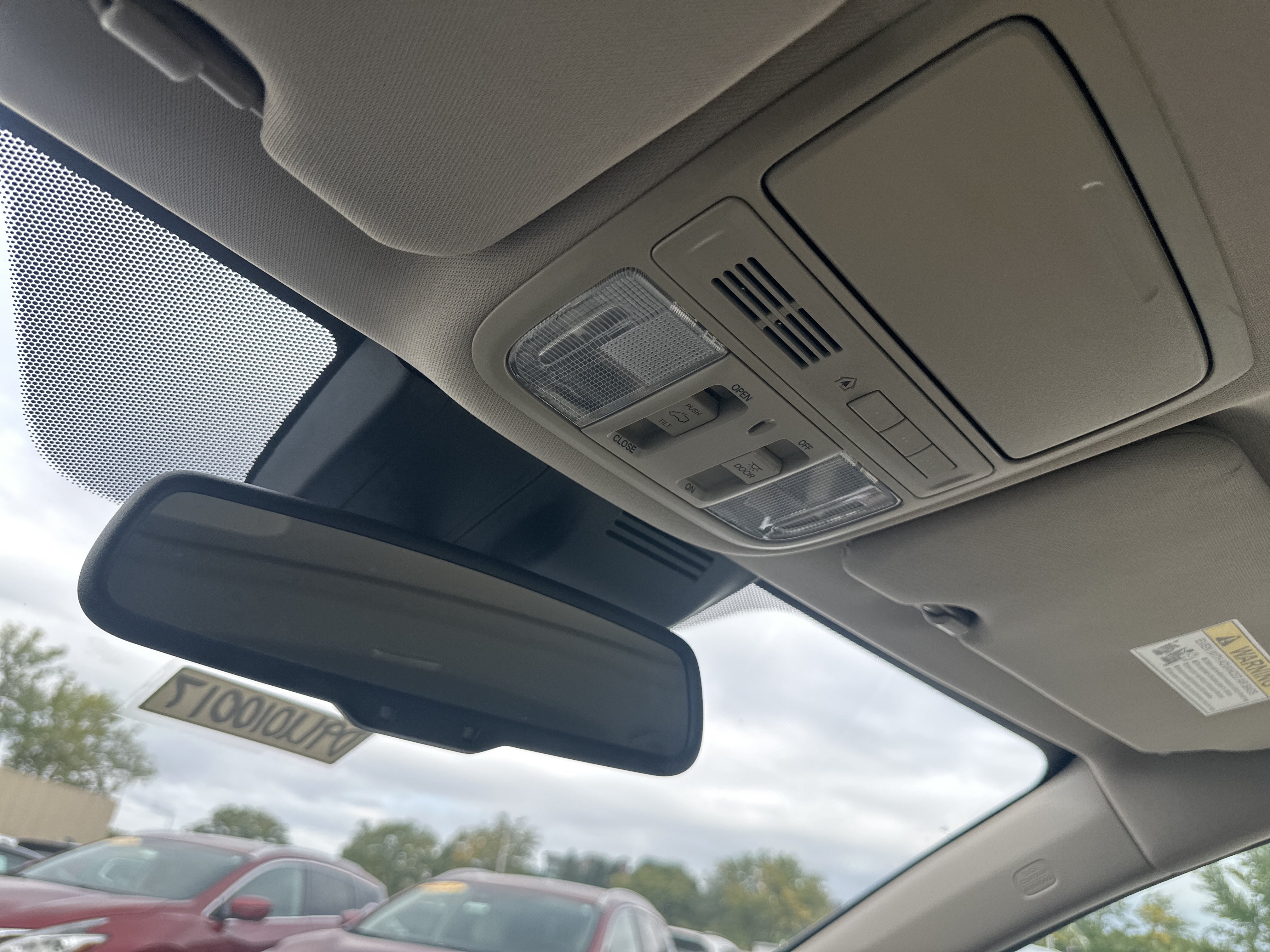 Used 2018 Honda CR-V Touring image 33