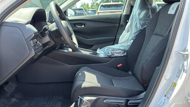 New 2026 Honda Accord LX image 10
