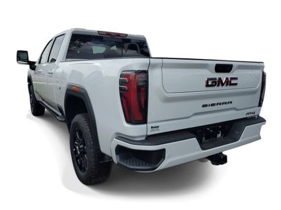 New 2026 GMC Sierra 3500 AT4 w/ AT4 Premium Plus Package