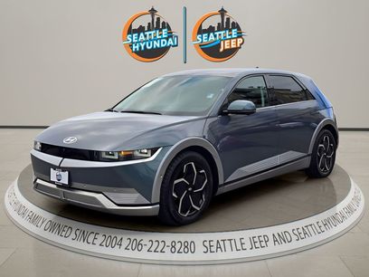 Used 2024 Hyundai Ioniq 5 Limited