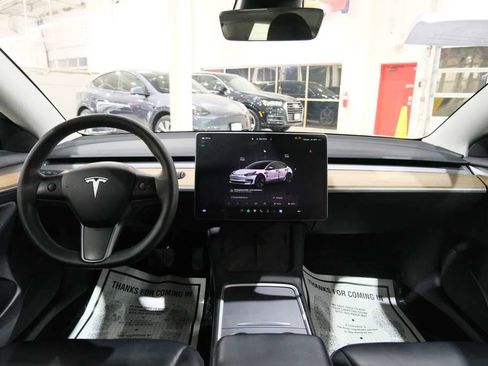 Used 2023 Tesla Model 3 Standard Range RWD image 26