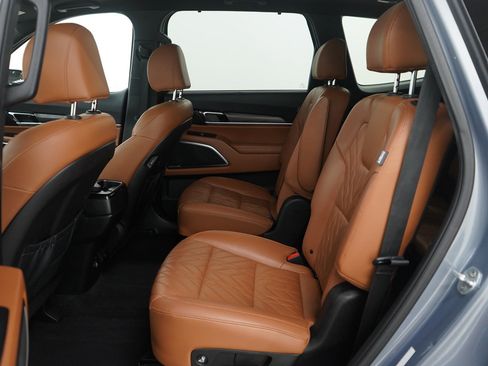 Used 2023 Kia Telluride SX X-Line image 14