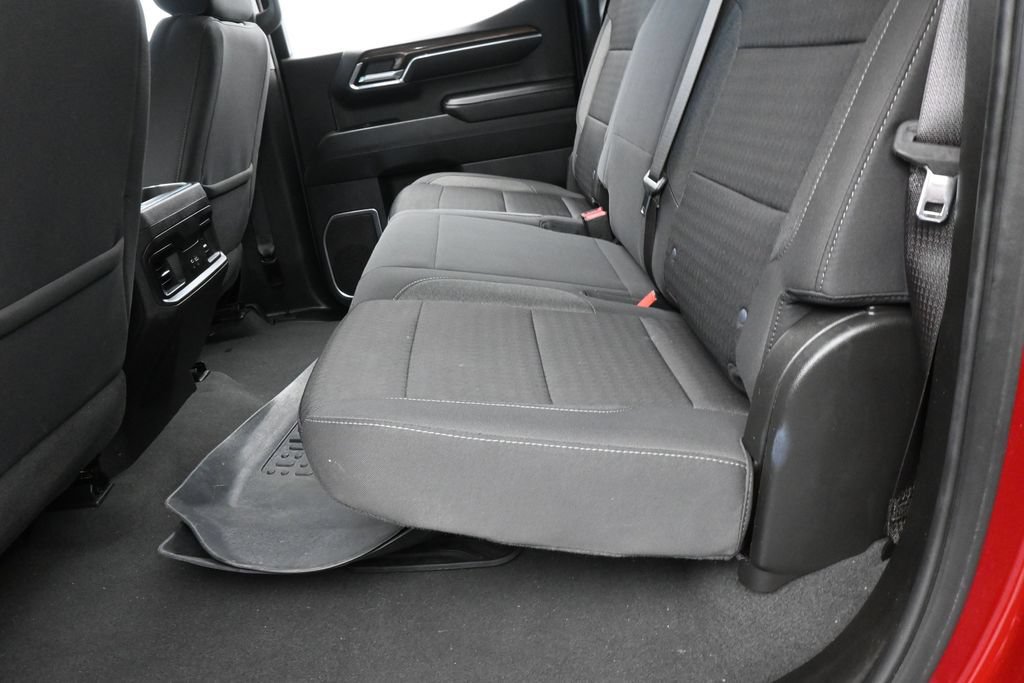 Used 2023 Chevrolet Silverado 1500 LT RWD image 31