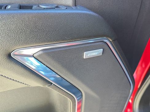 Used 2024 Chevrolet Silverado 1500 RST w/ Convenience Package II image 25