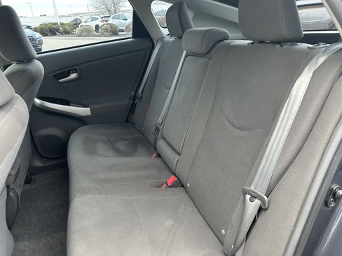 Used 2011 Toyota Prius Two image 20