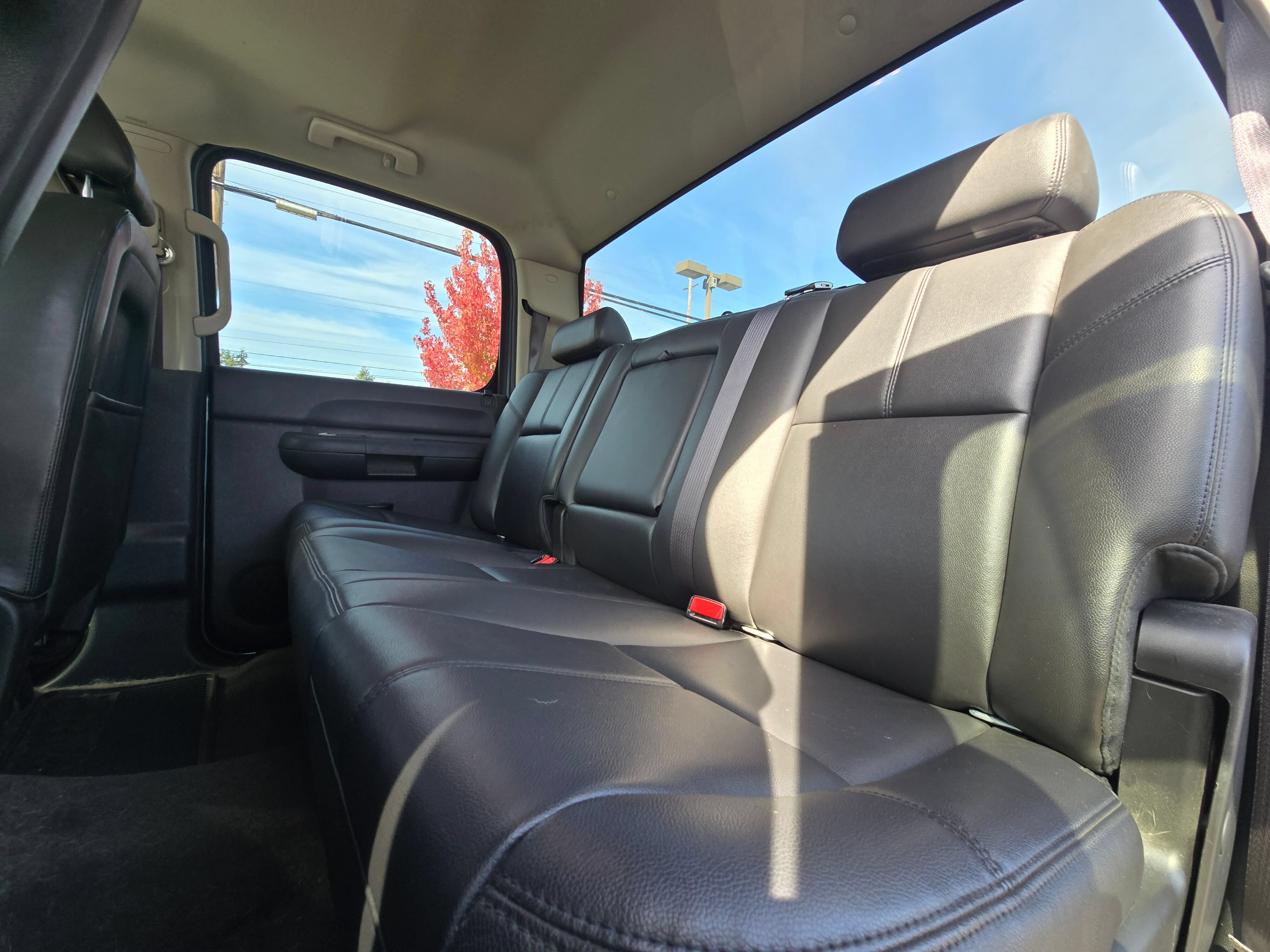 Used 2013 GMC Sierra 1500 SLE w/ Power Tech Package AWD/4WD image 17