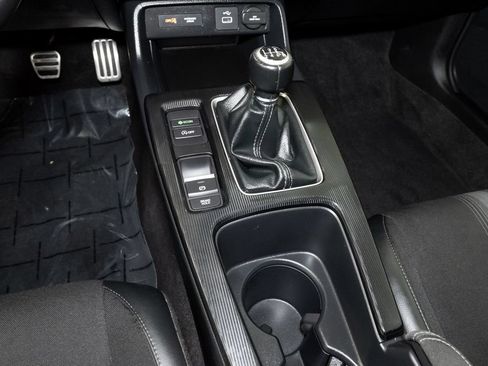 Used 2023 Honda Civic Sport image 19
