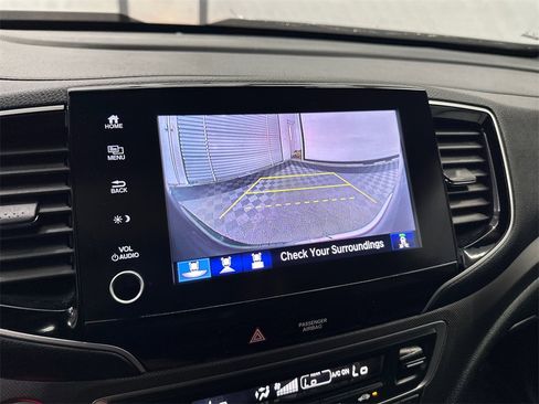 Used 2023 Honda Ridgeline RTL image 31