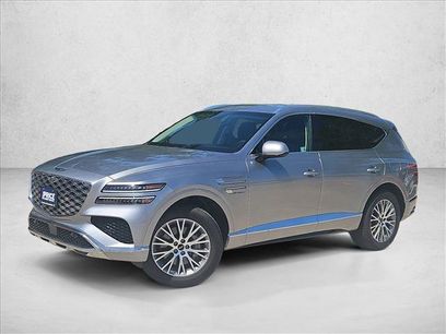 Used 2025 Genesis GV80 2.5T Standard