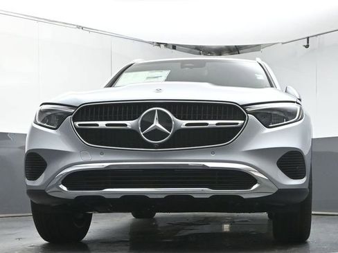 New 2026 Mercedes-Benz GLC 300 image 35