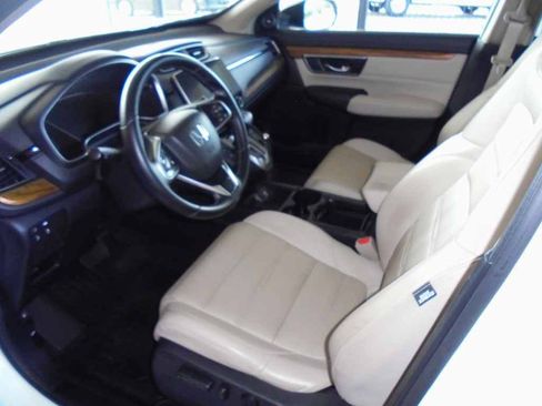 Used 2018 Honda CR-V EX-L image 7