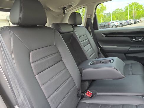 Used 2024 Honda CR-V EX-L image 12