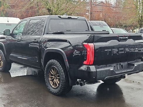 Used 2023 Toyota Tundra TRD Pro image 5