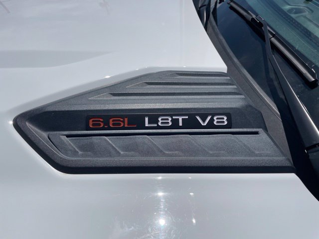 Certified 2022 Chevrolet Silverado 2500 Custom w/ Custom Convenience Package AWD/4WD image 20