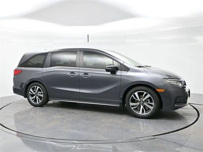 Used 2023 Honda Odyssey Touring