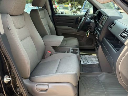 Used 2009 Honda Ridgeline RT image 17