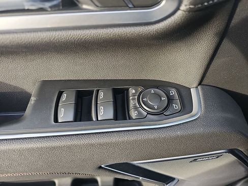 New 2026 Chevrolet Silverado 2500 High Country w/ High Country Premium Package image 27