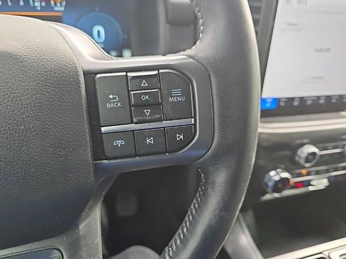 Used 2024 Ford F150 Lariat image 15