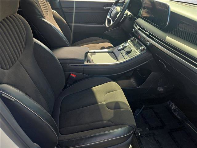 Used 2024 Hyundai Palisade Calligraphy AWD/4WD image 21