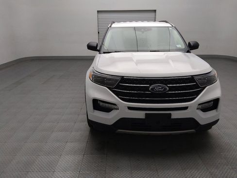 Used 2020 Ford Explorer XLT w/ Equipment Group 202A RWD image 14