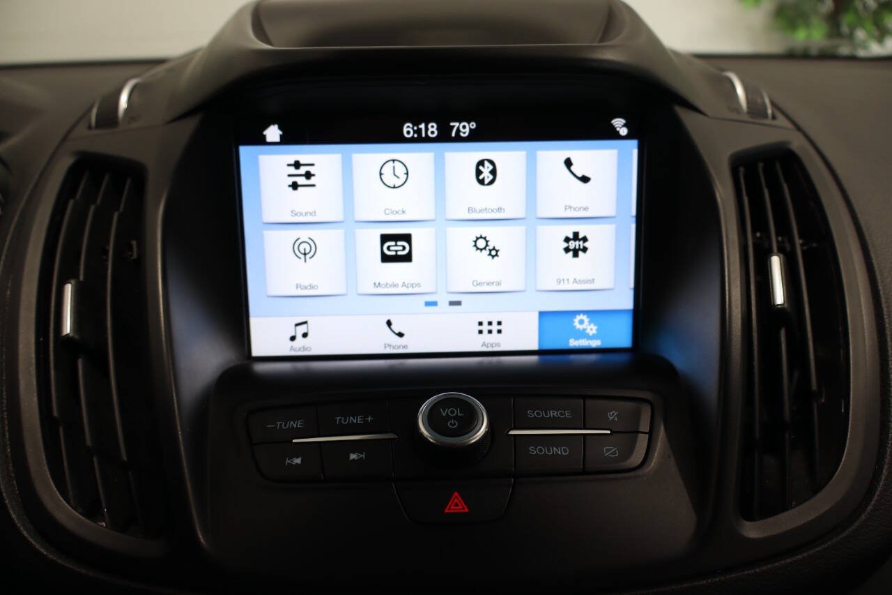 Used 2019 Ford Escape SE FWD image 23