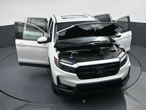 Used 2026 Honda Ridgeline RTL image 39