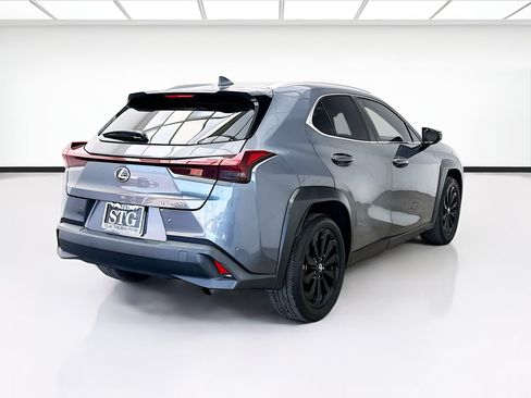 Used 2023 Lexus UX 250h FWD w/ Accessory Package (Z1) image 4
