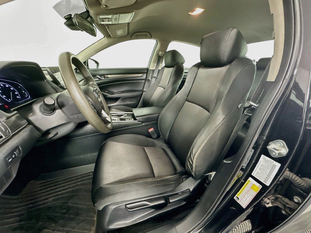 Used 2018 Honda Accord LX image 20
