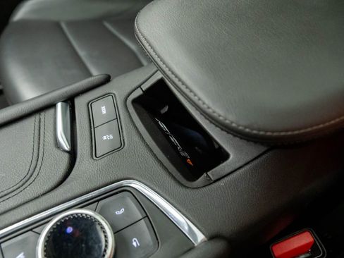 Certified 2023 Cadillac XT5 Premium Luxury image 27