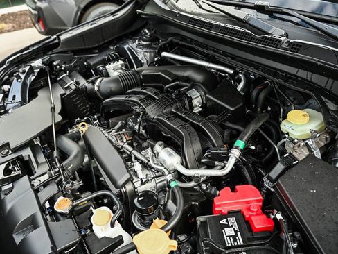 New 2026 Subaru Forester Wilderness image 7