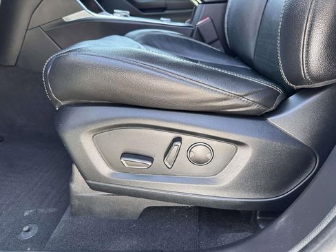 Used 2020 Ford Explorer ST AWD/4WD image 10