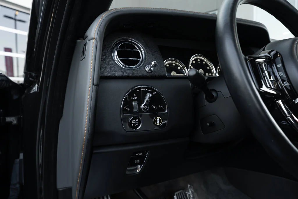 Used 2019 Rolls-Royce Cullinan AWD/4WD image 49