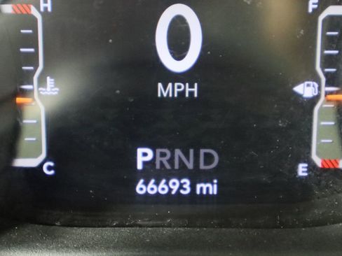 Used 2019 Jeep Wrangler Rubicon image 34