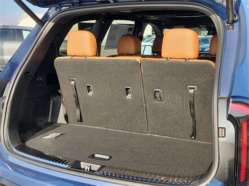 New 2025 Kia Telluride SX X-Line image 6