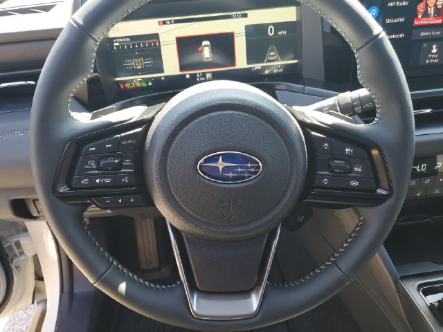 New 2026 Subaru Outback Touring XT AWD/4WD image 31