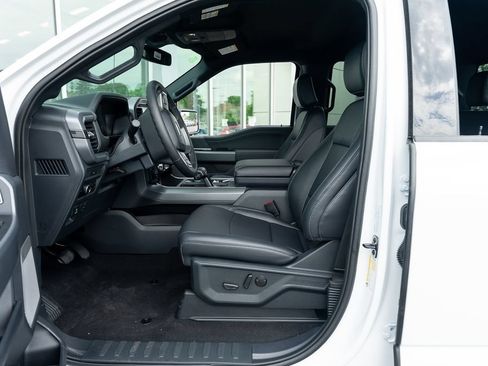 New 2026 Ford F150 XLT w/ Equipment Group 303A High AWD/4WD image 18
