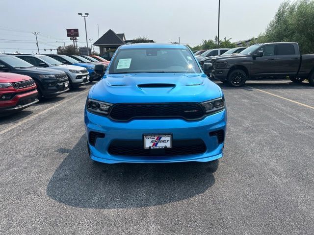 Used 2026 Dodge Durango GT AWD/4WD image 3