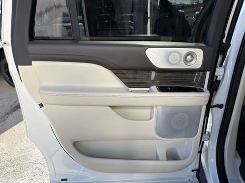 Used 2024 Lincoln Navigator L Black Label image 23