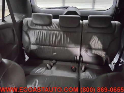 Used 2009 Honda Odyssey EX-L image 13